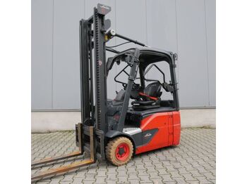 LINDE E16 Elektrostapler