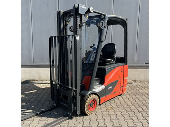 Linde E16H-02 (386) EVO – Finanzierungsleasing Linde E16H-02 (386) EVO: das Bild 1