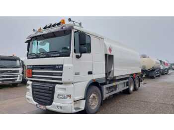 DAF XF Tankwagen