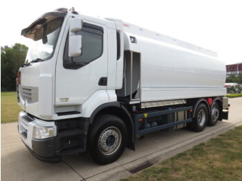 RENAULT Premium Lander Tankwagen