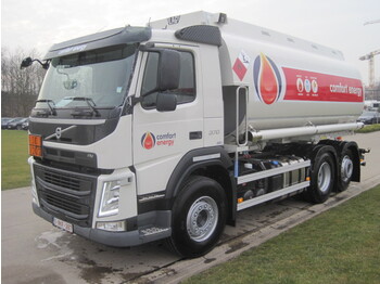 VOLVO FM Tankwagen