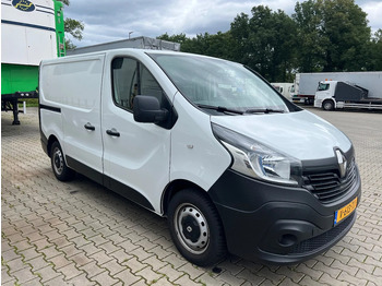 RENAULT Trafic 1.6 Kleintransporter