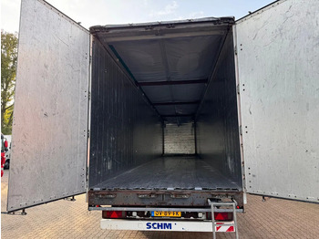 Schmitz Cargobull SGF*S3 92m3 Cargo floor Liftachse – Finanzierungsleasing Schmitz Cargobull SGF*S3 92m3 Cargo floor Liftachse: das Bild 4