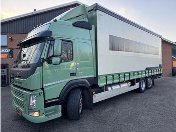 VOLVO FM 460 Plane LKW