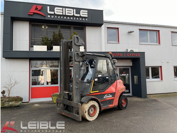 LINDE H50 Dieselstapler