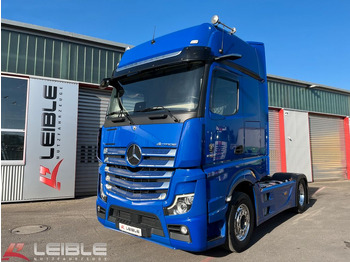 MERCEDES-BENZ Actros Sattelzugmaschine