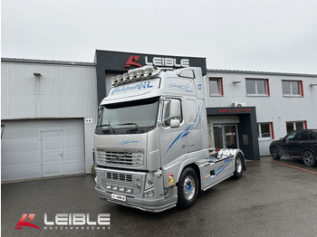 VOLVO FH 540 Sattelzugmaschine