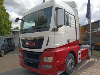 MAN TGX 18.440 Sattelzugmaschine