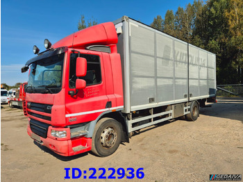 DAF CF 75 310 Koffer LKW