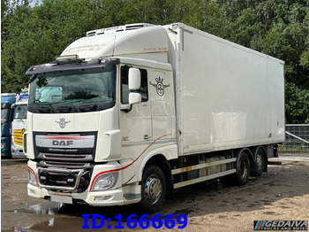 DAF XF 106 460 Kühlkoffer LKW