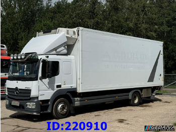 MERCEDES-BENZ Atego 1223 Kühlkoffer LKW