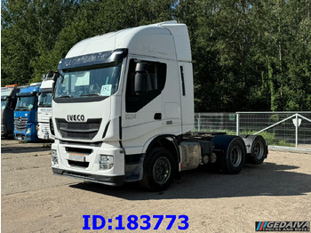 IVECO Stralis 560 Sattelzugmaschine