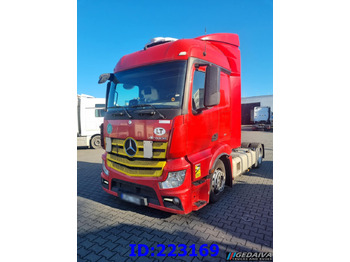 MERCEDES-BENZ Actros 1845 Sattelzugmaschine