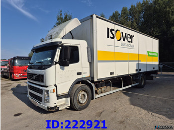 VOLVO FM9 260 Koffer LKW