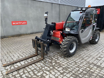 MANITOU Teleskoplader