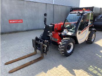 MANITOU Teleskoplader