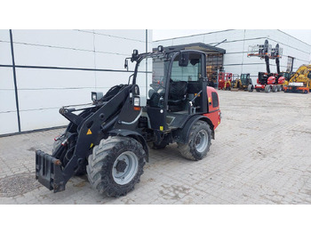 WEIDEMANN Hoflader