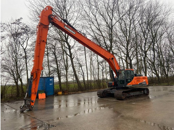 DOOSAN DX300LC-3 Bagger