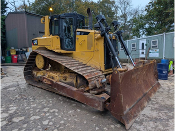 CATERPILLAR D6T Bulldozer