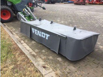 Mähwerk, Zustand - NEU Fendt Slicer 270 P: das Bild 3