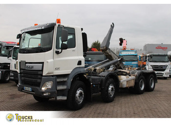 DAF CF 510 Abrollkipper