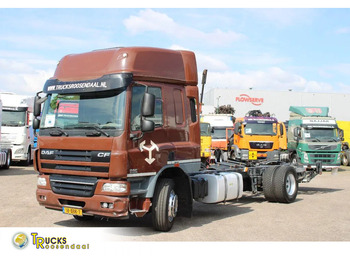 DAF CF 65 220 Fahrgestell LKW