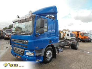 DAF CF 75 250 Fahrgestell LKW