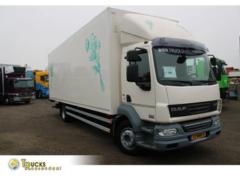 DAF LF 55 250 Koffer LKW