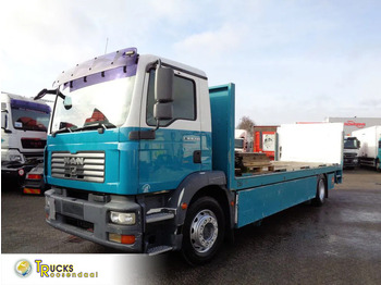 MAN TGM 18.240 Pritsche LKW