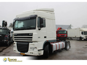 DAF XF 105 460 Sattelzugmaschine