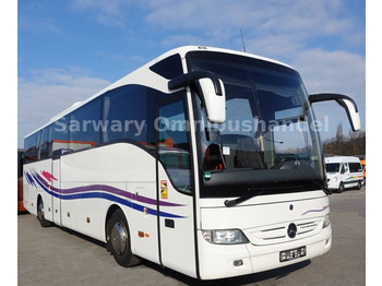 MERCEDES-BENZ Travego Reisebus