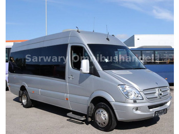 MERCEDES-BENZ Sprinter 515 Reisebus