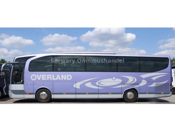 Reisebus Mercedes-Benz O 580-15 RHD Travego *51-Sitze*Klima*: das Bild 5