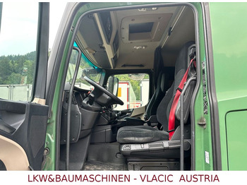 Sattelzugmaschine Mercedes-Benz Actros 1840 ADR: das Bild 3