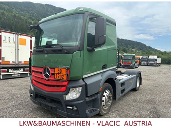 MERCEDES-BENZ Actros 1840 Sattelzugmaschine