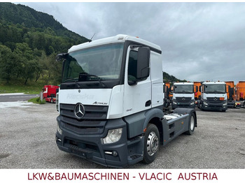 MERCEDES-BENZ Actros 1840 Sattelzugmaschine