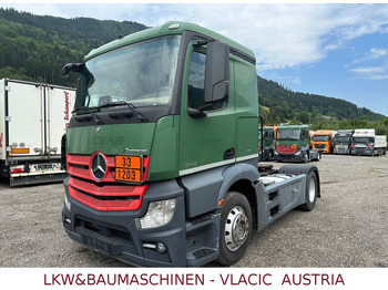 MERCEDES-BENZ Actros 1840 Sattelzugmaschine