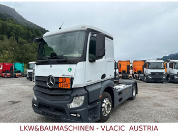 MERCEDES-BENZ Actros 1840 Sattelzugmaschine