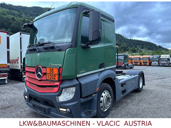 MERCEDES-BENZ Actros 1840 Sattelzugmaschine