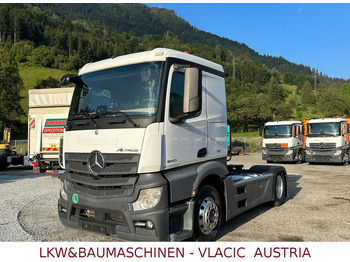 MERCEDES-BENZ Actros 1840 Sattelzugmaschine