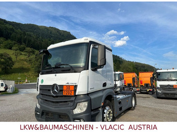 MERCEDES-BENZ Actros 1840 Sattelzugmaschine