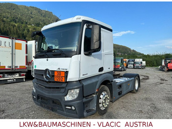 MERCEDES-BENZ Actros 1840 Sattelzugmaschine