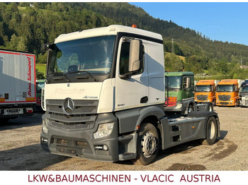 MERCEDES-BENZ Actros 1840 Sattelzugmaschine