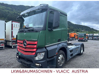 MERCEDES-BENZ Actros 1840 Sattelzugmaschine