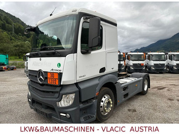 MERCEDES-BENZ Actros 1840 Sattelzugmaschine