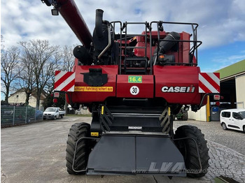 Case IH 8240 ASF – Finanzierungsleasing Case IH 8240 ASF: das Bild 5