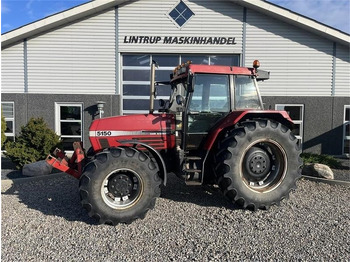 CASE IH Maxxum 150 Traktor