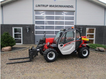 MANITOU Teleskoplader