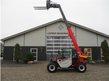 MANITOU Teleskoplader