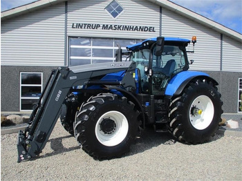 NEW HOLLAND T7.270 Traktor